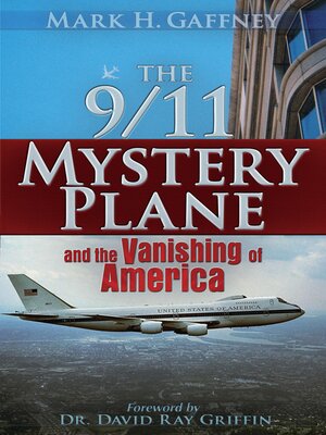 cover image of The 9/11 Mystery Plane